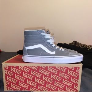 Vans SK8-Hi